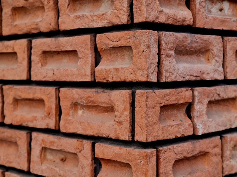 Brick
