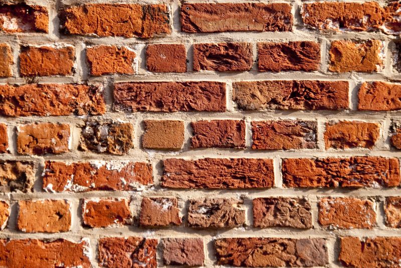 Brickwork Detailing