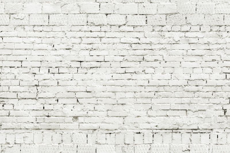 Decorative brick accents